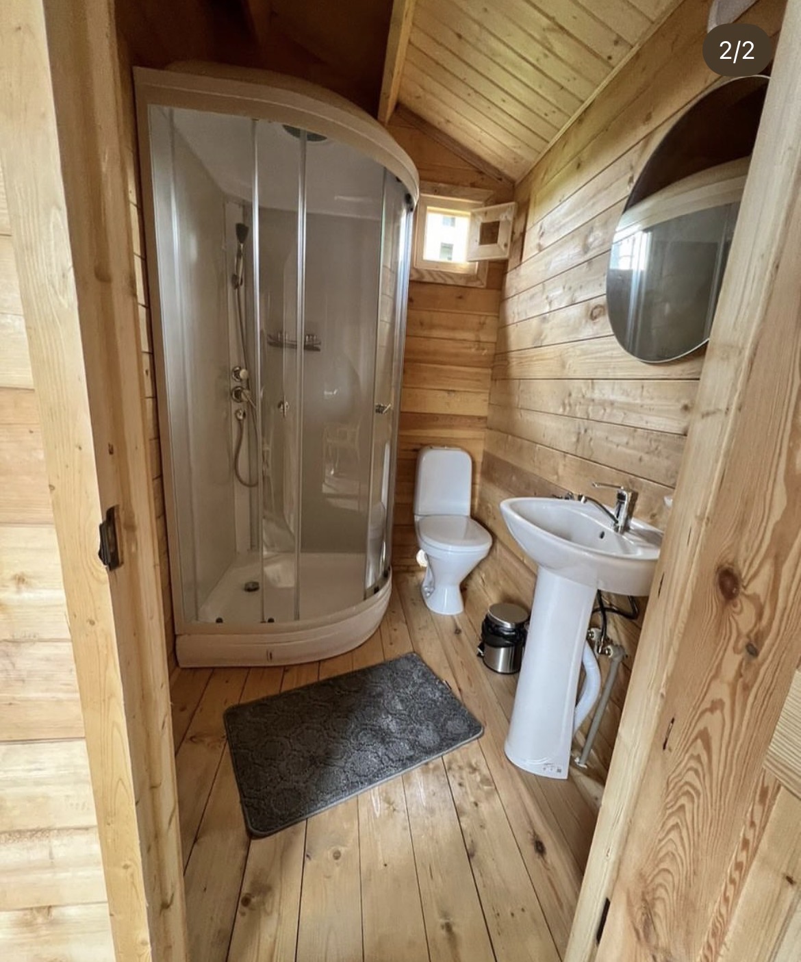 Saredo, Гагра — фото 4