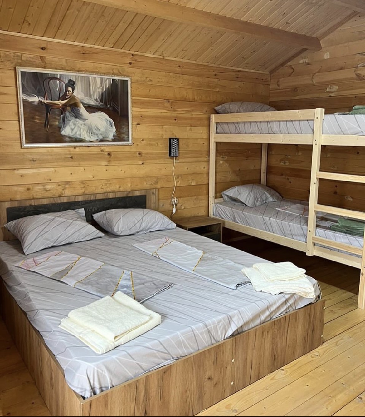 Saredo, Гагра — фото 3