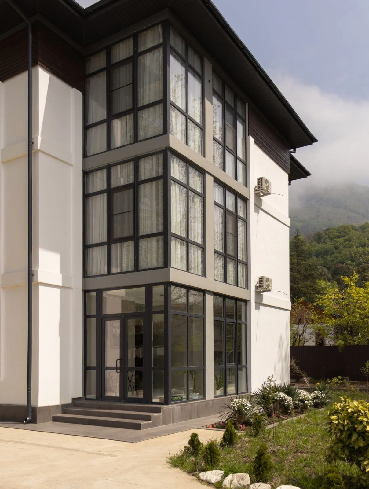 Вилла Абазгия фото 3