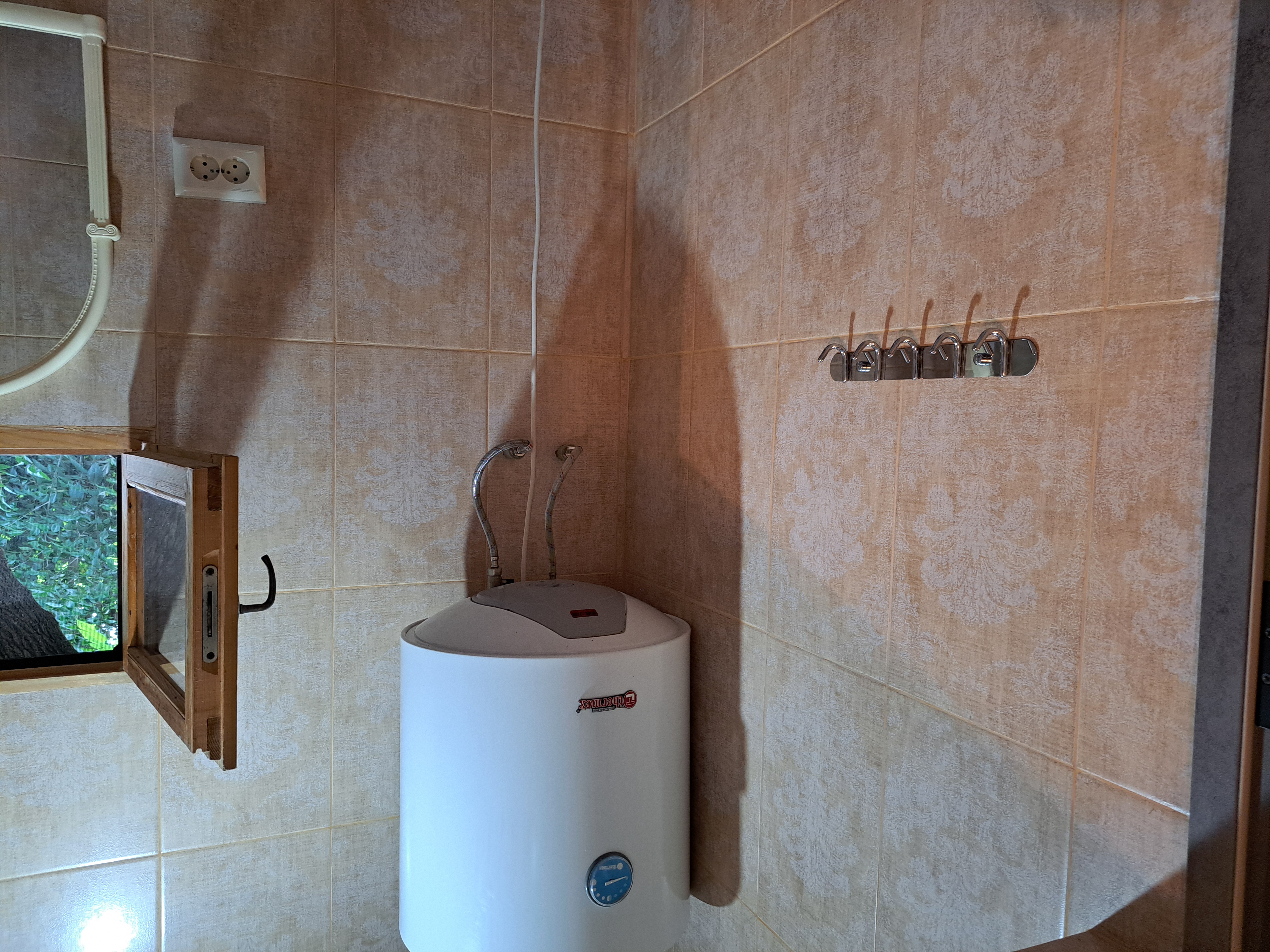 ДАНИЕЛЛА, Пицунда — фото 3