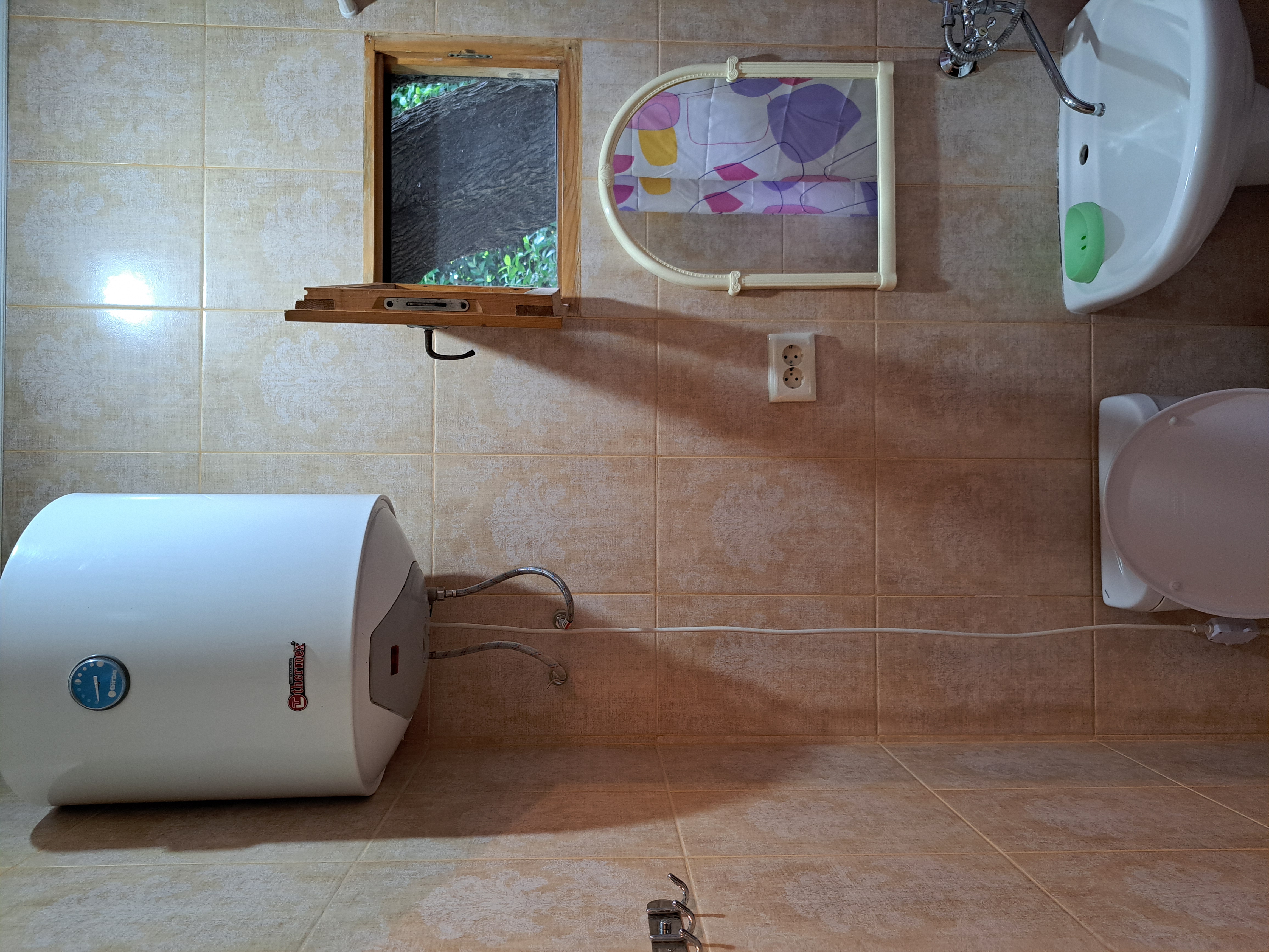 ДАНИЕЛЛА, Пицунда — фото 4