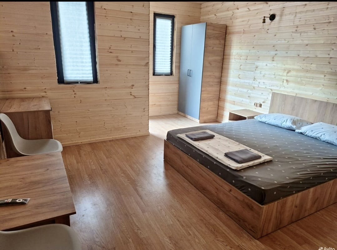 Мини-отель Salsabil фото 4