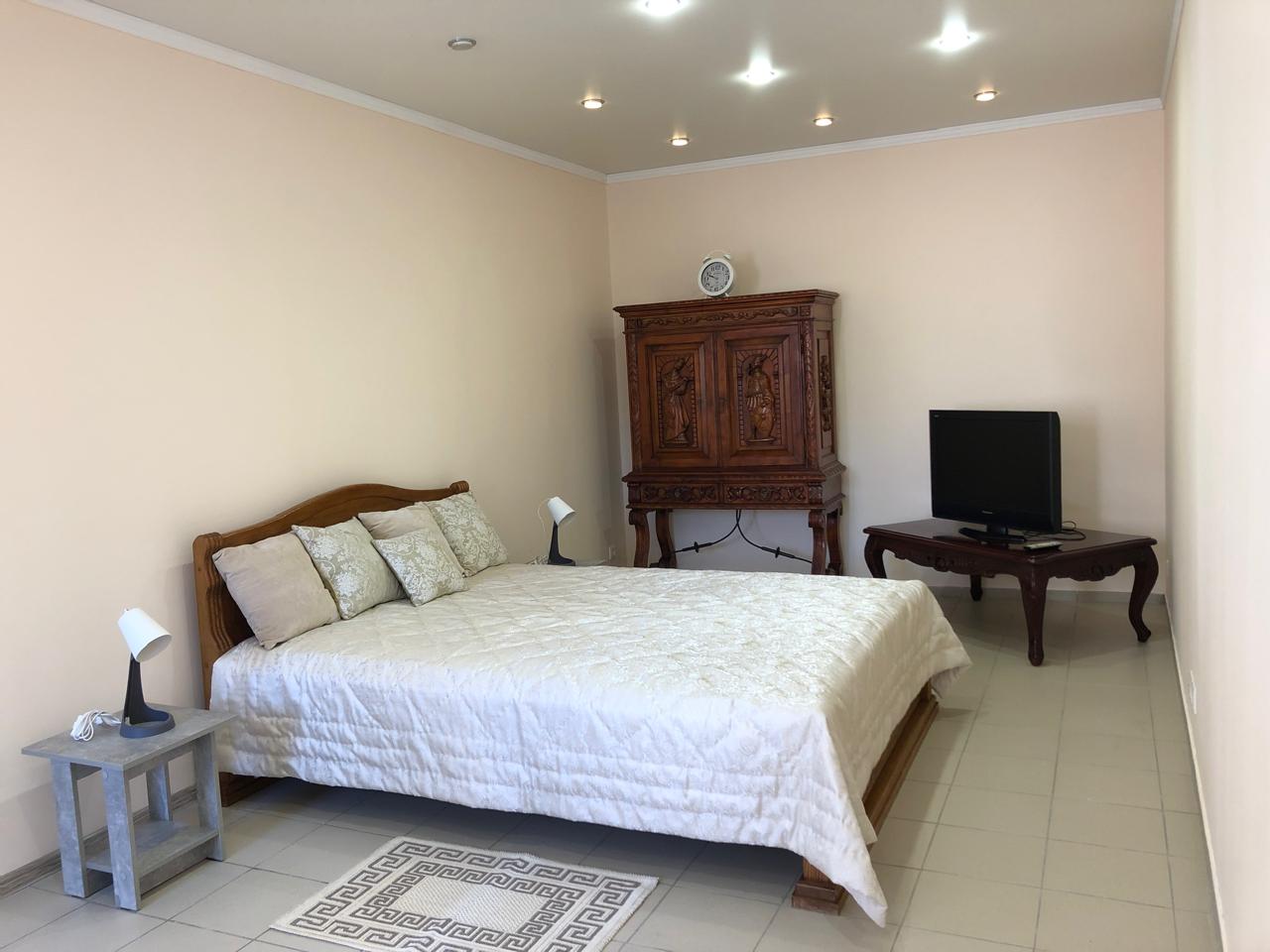 Фото Мини-отель Ручей 5