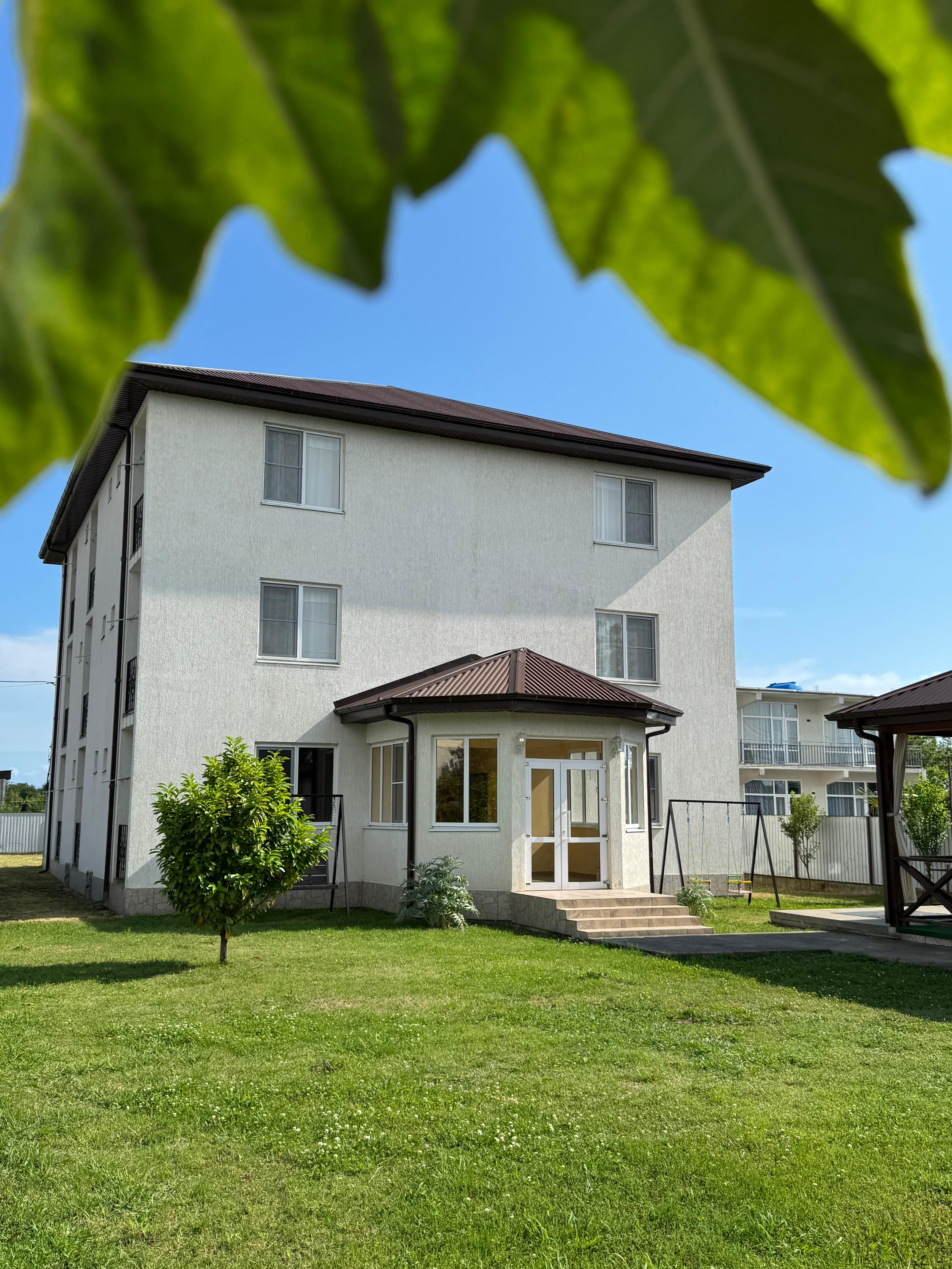 Фото Мини-отель Solomon 4