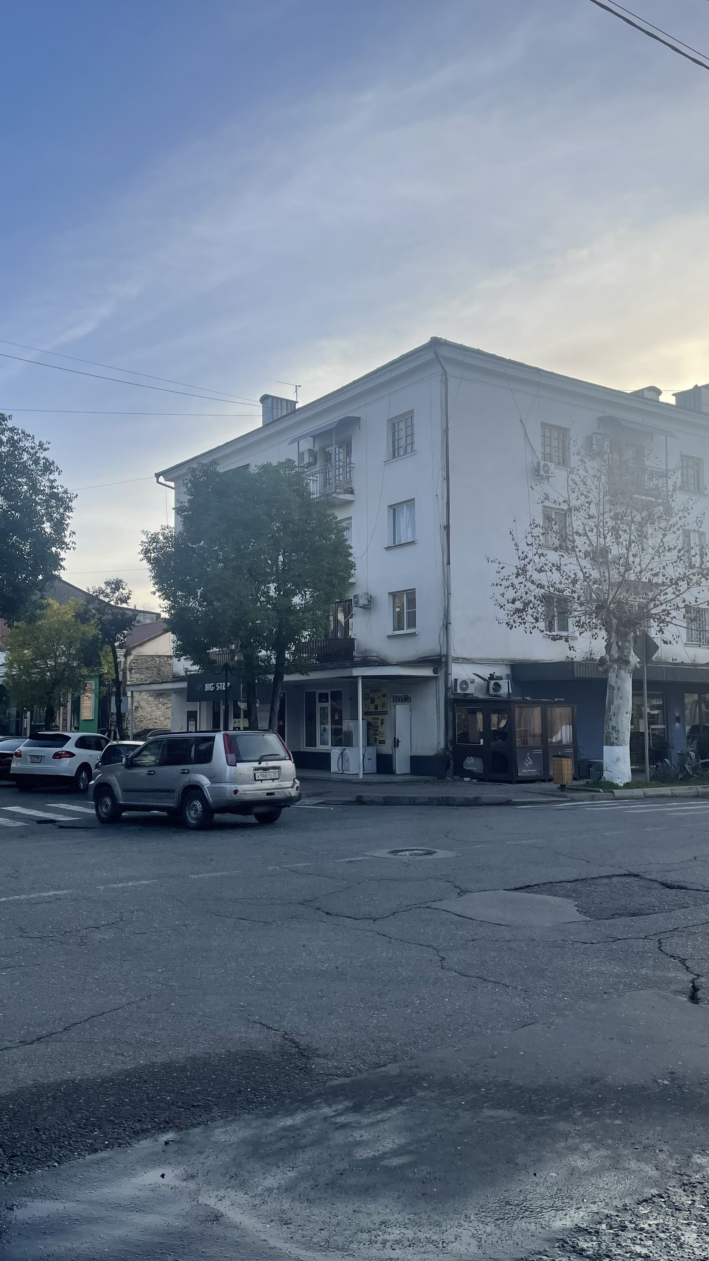 Уютная квартира в центре Сухума, Сухум — фото 3