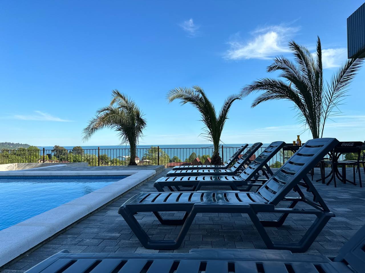 Манреса Резорт — фото 3