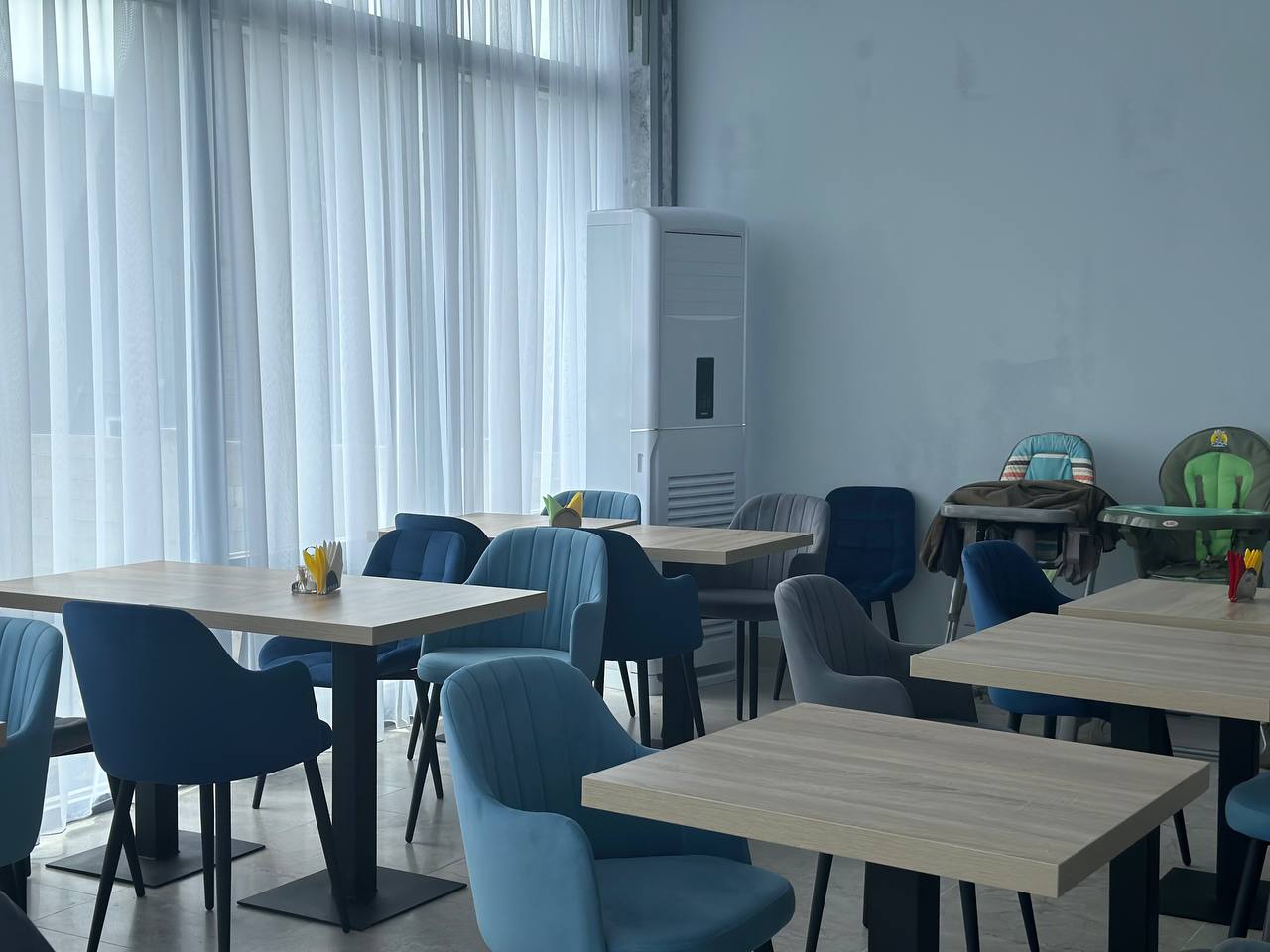 Фото Манреса Резорт 19