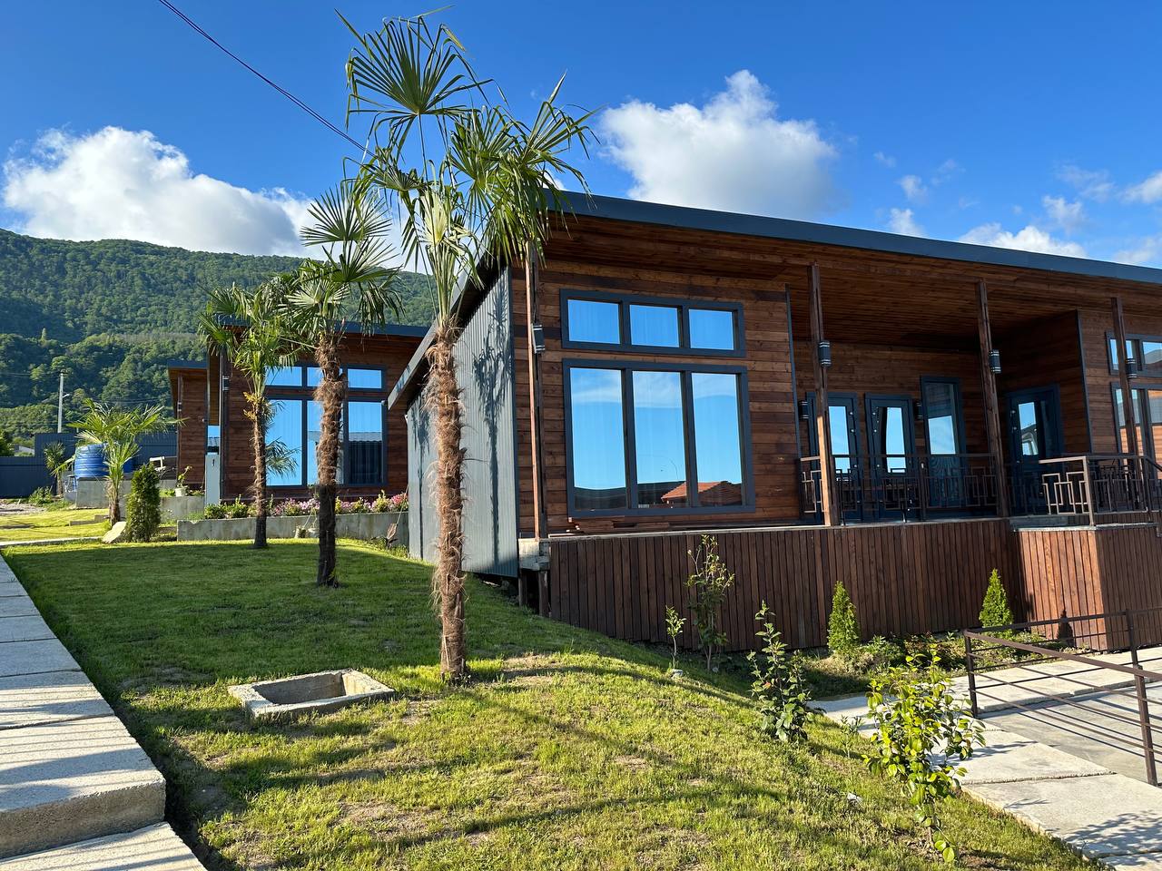 Manresa Family Resort (Манреса Семейный Резорт-Отель) фото 2