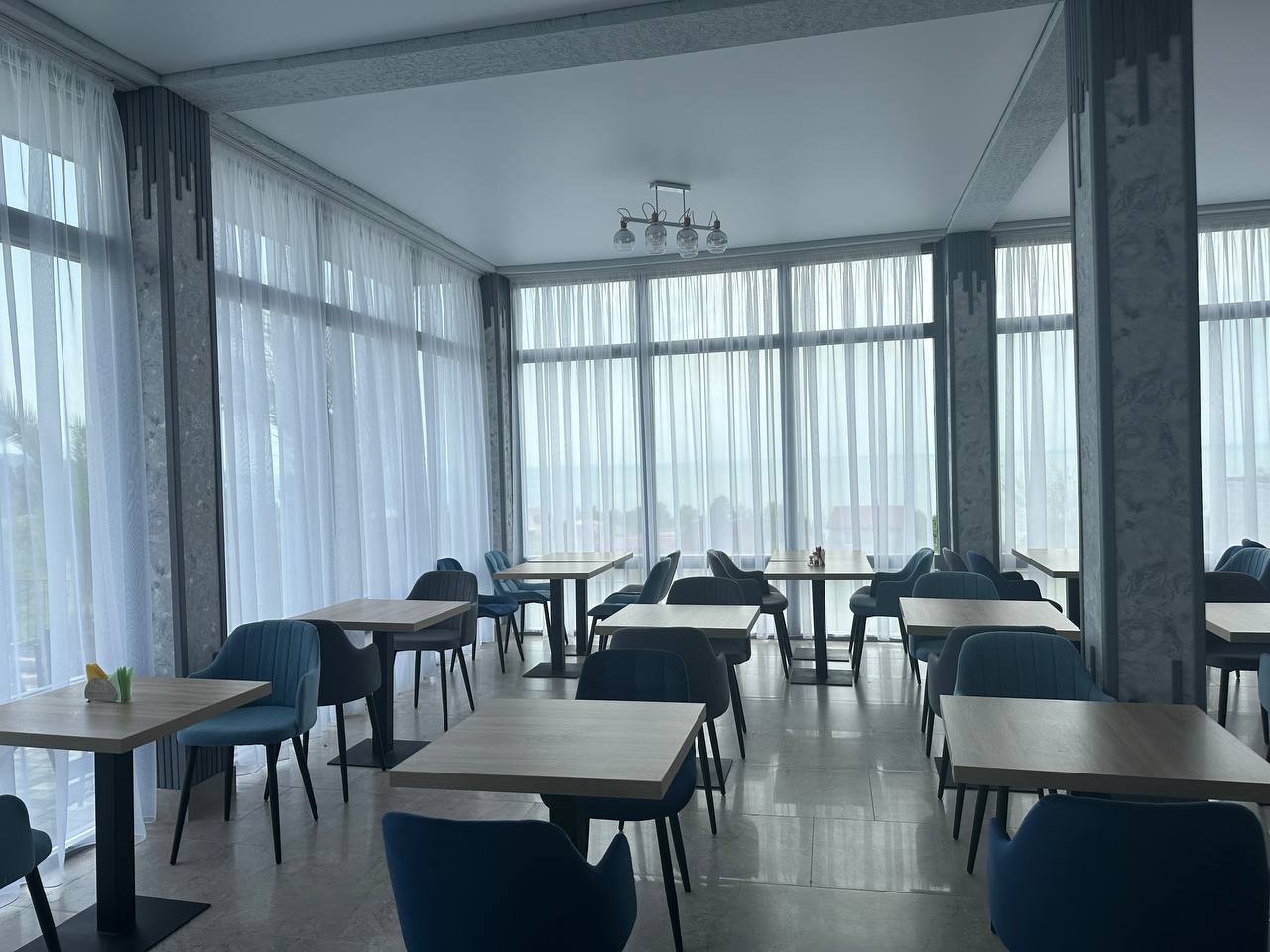 Фото Манреса Резорт 20