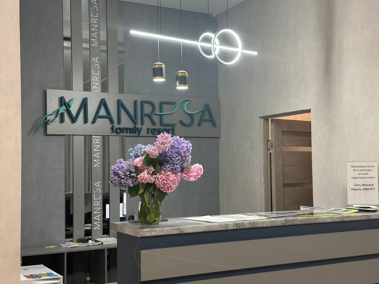 Фото Манреса Резорт 21