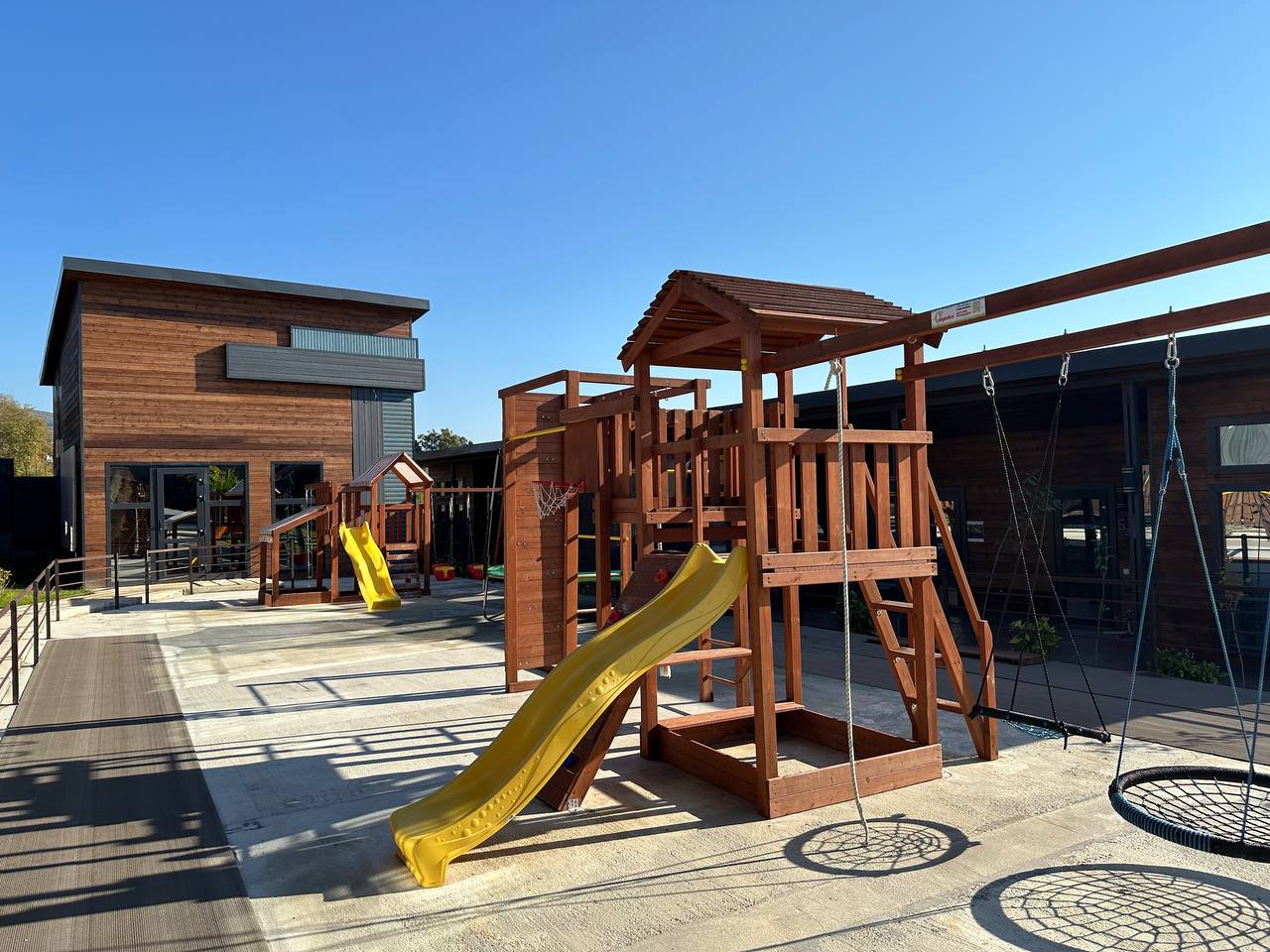 Фото Манреса Резорт 9