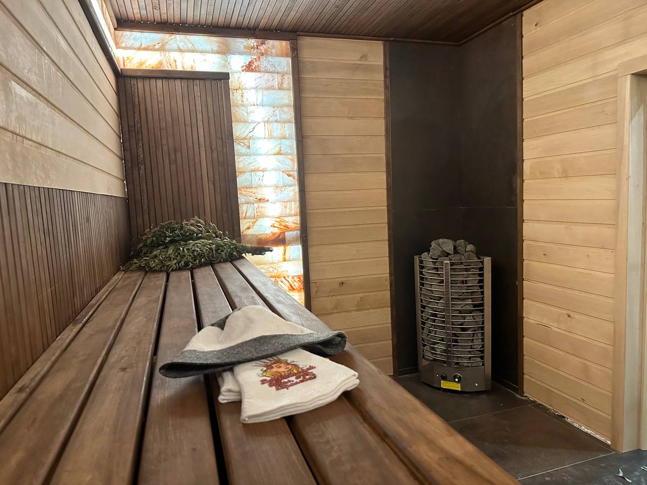 Манреса Резорт — фото 5