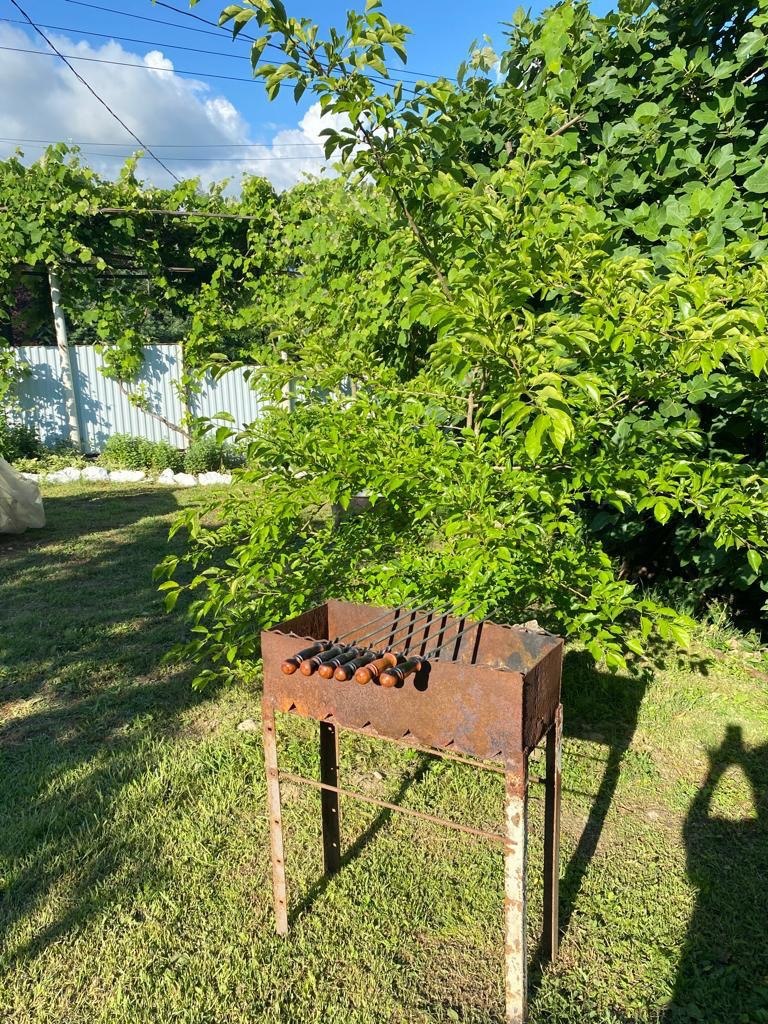 Комнаты в частном секторе у моря, Приморское — фото 4