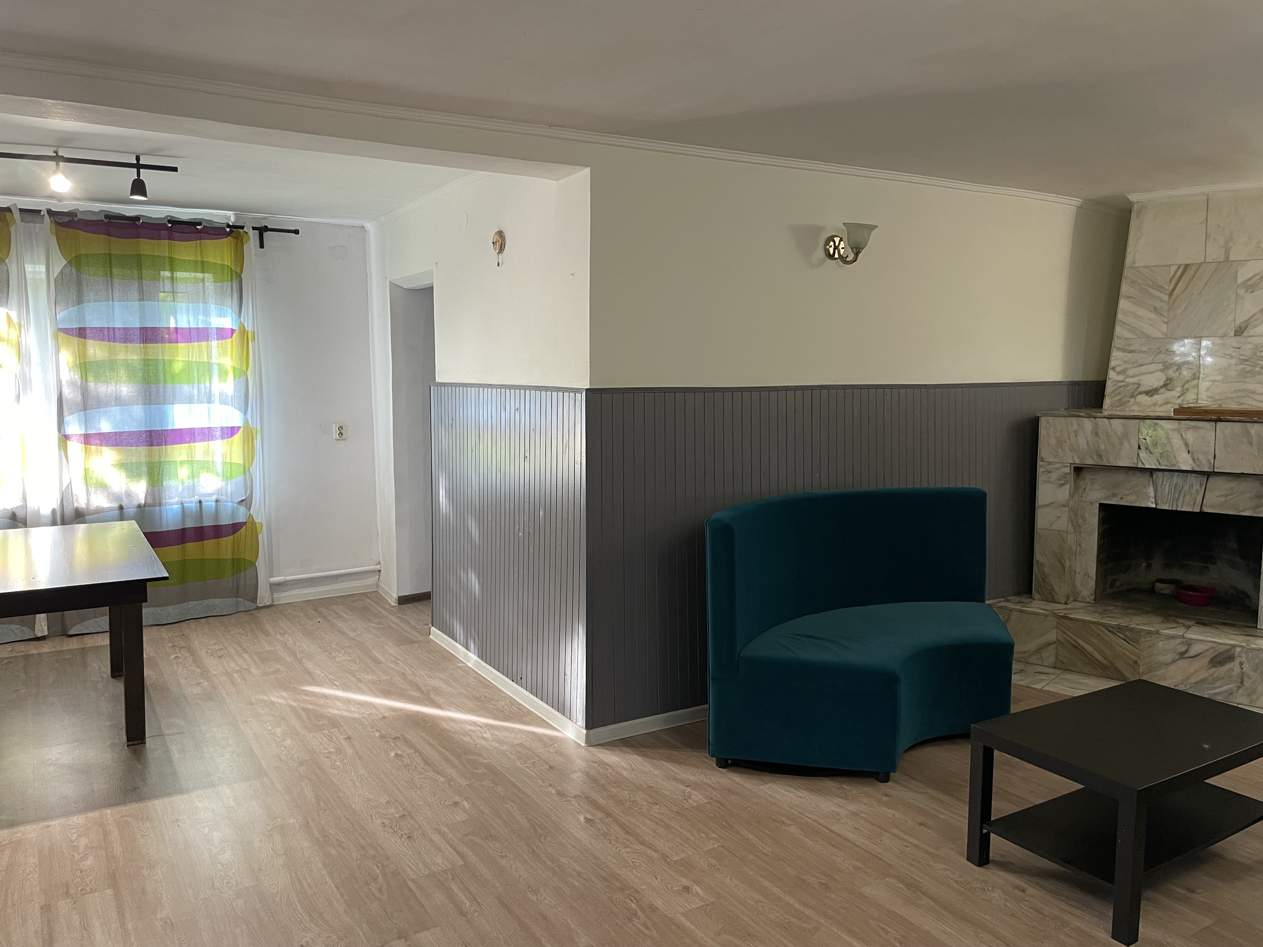 Гостевой дом Лика, Гагра — фото 4