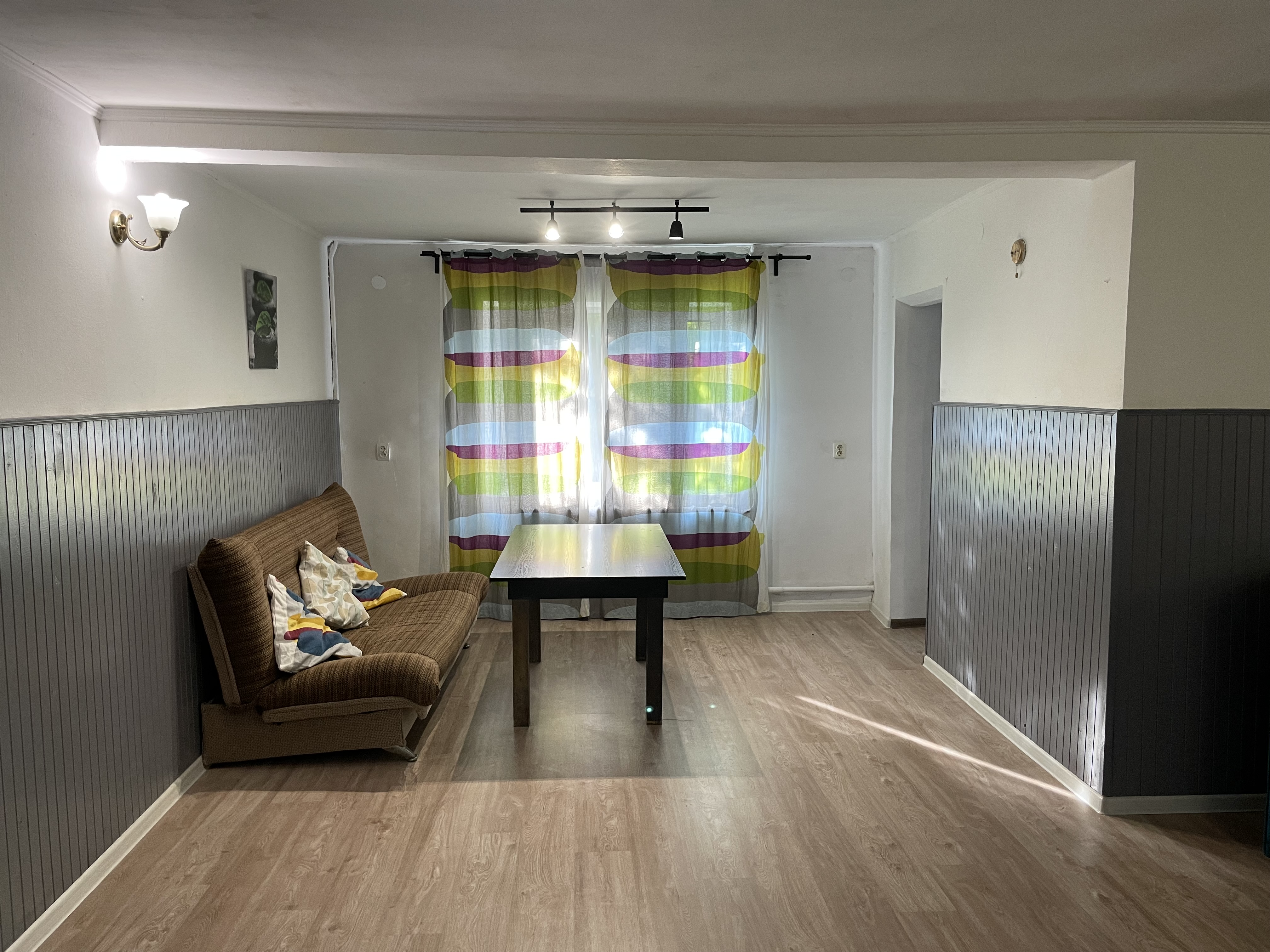 Гостевой дом Лика, Гагра — фото 3