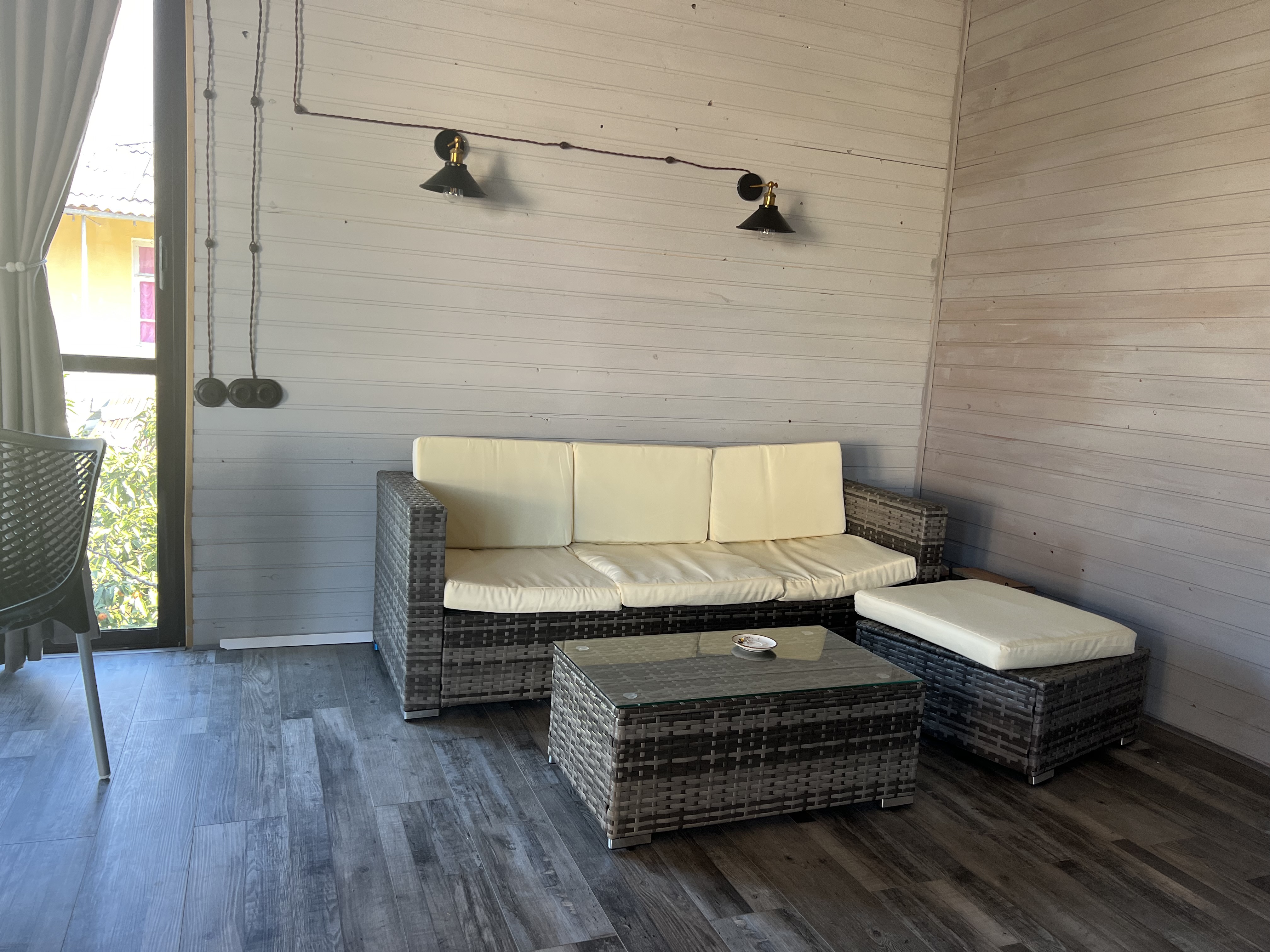 Коттеджи в Гагре, Гагра — фото 4