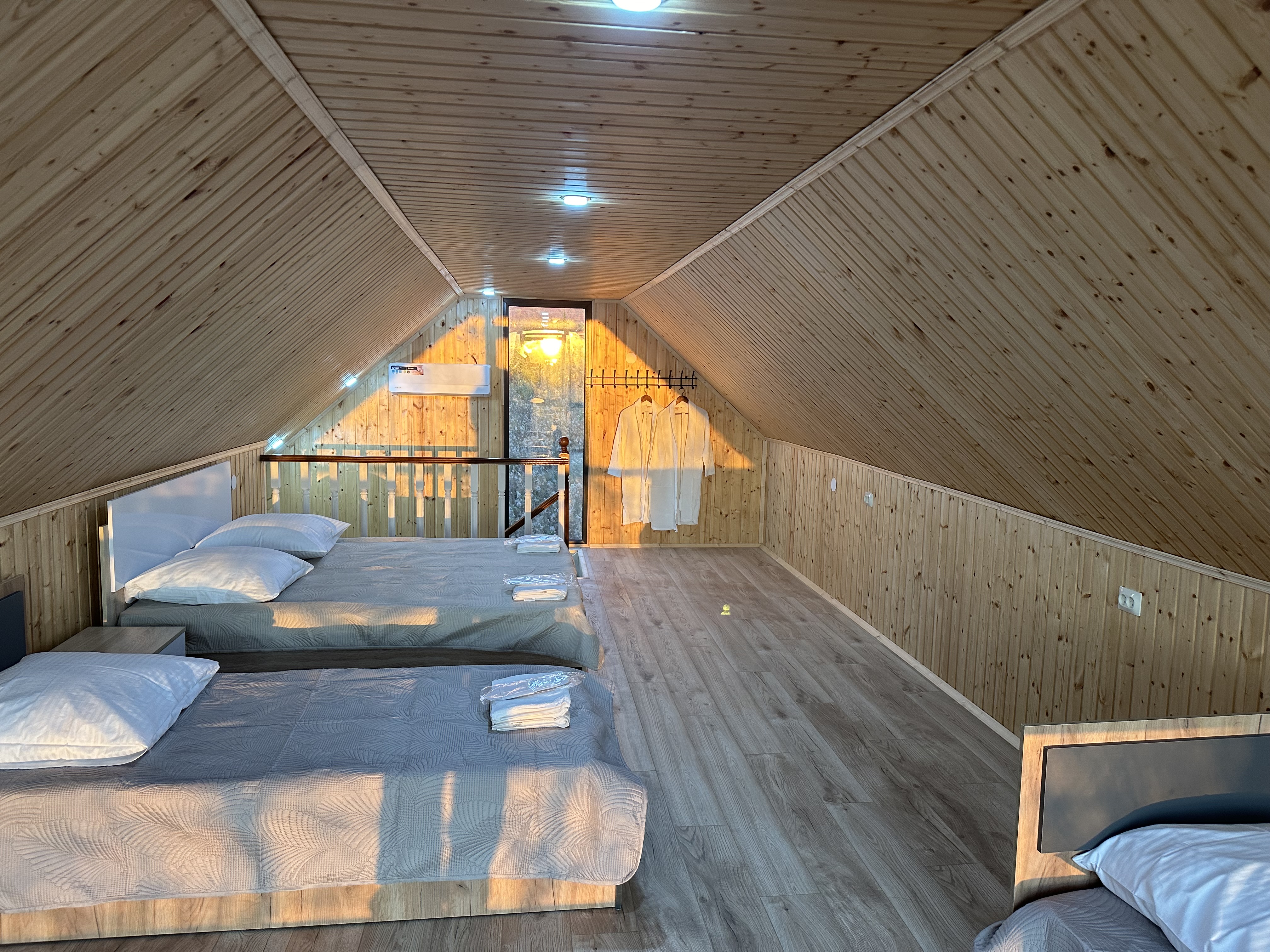 Ахан, Гагра — фото 2