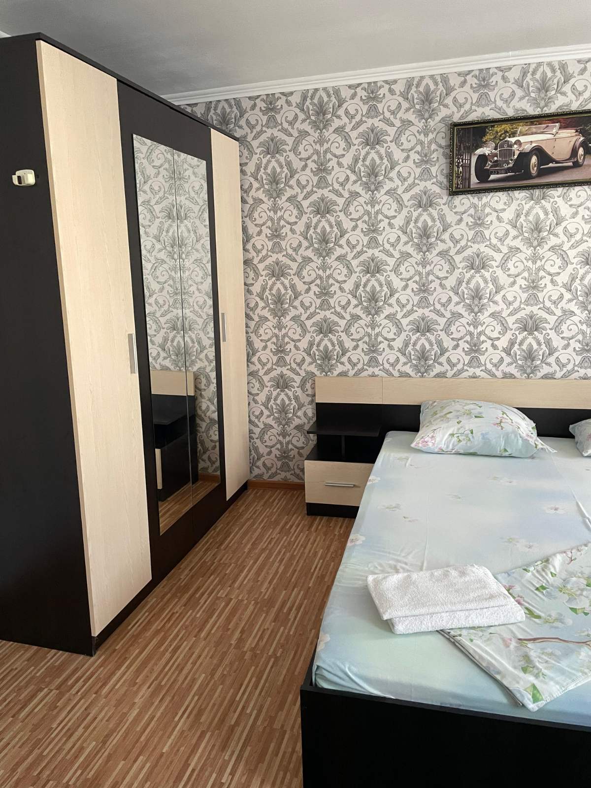 Гостевой дом  ,,RENO", Гагра — фото 4