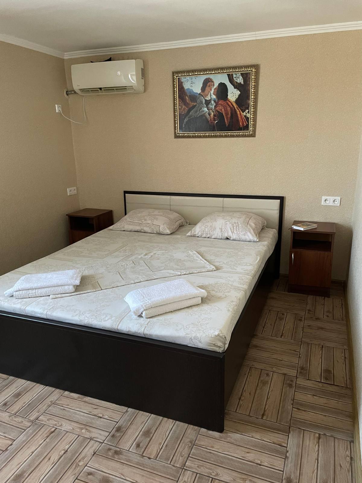 Гостевой дом  ,,RENO", Гагра — фото 3