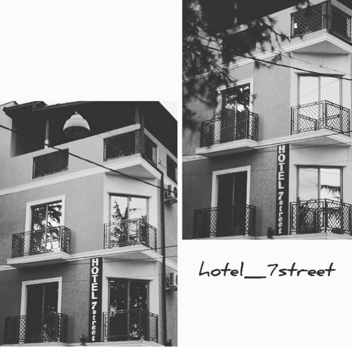 SEVEN STREET, Сухум — фото 3