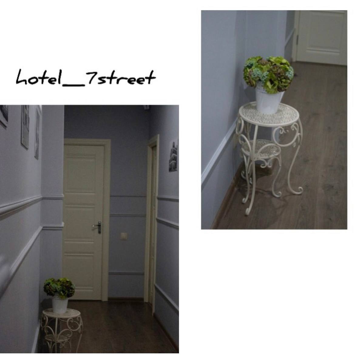 SEVEN STREET, Сухум — фото 4