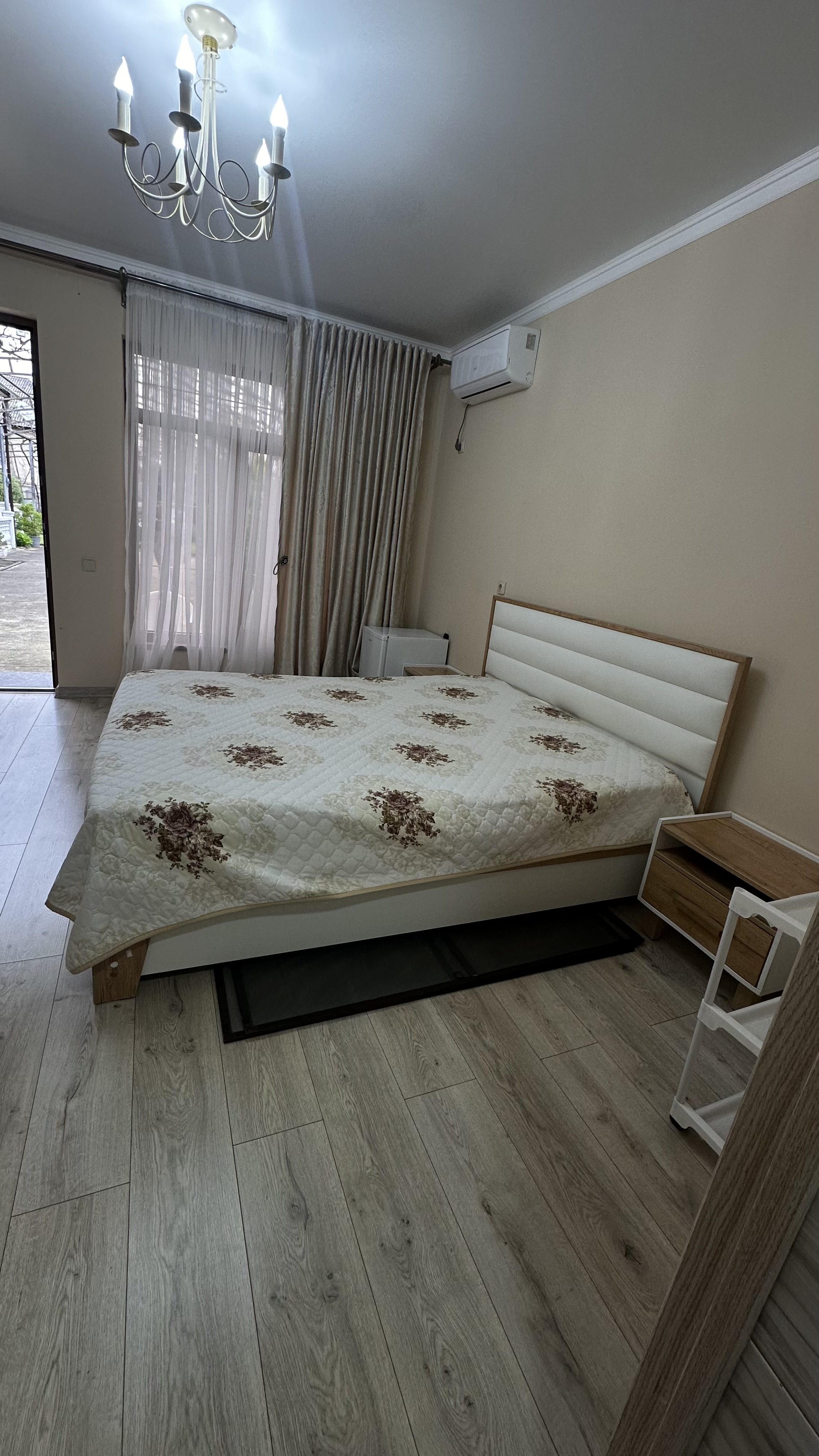 Гостевой дом, Гудаута — фото 4