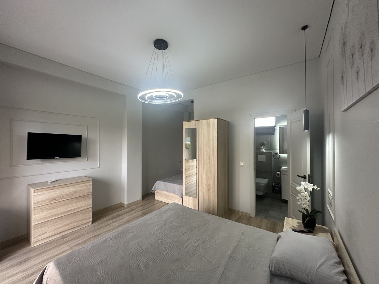 Мини-отель SAN, Сухум — фото 4