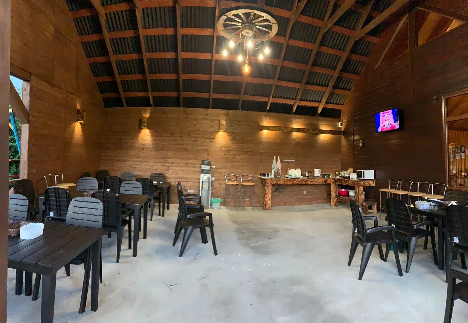 Гостевой дом "Лдзаа", Лдзаа — фото 4