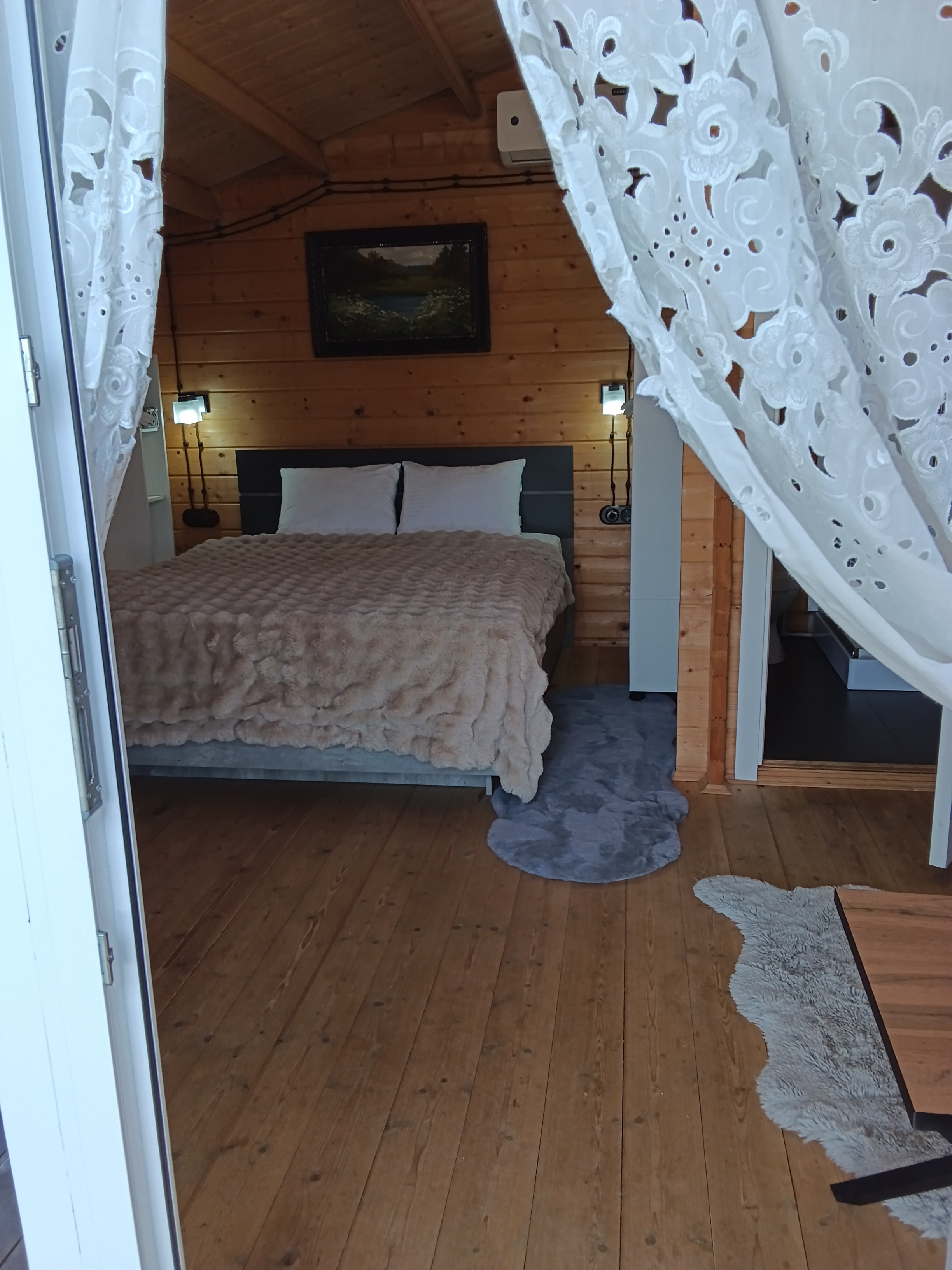 Веранда, Сухум — фото 4