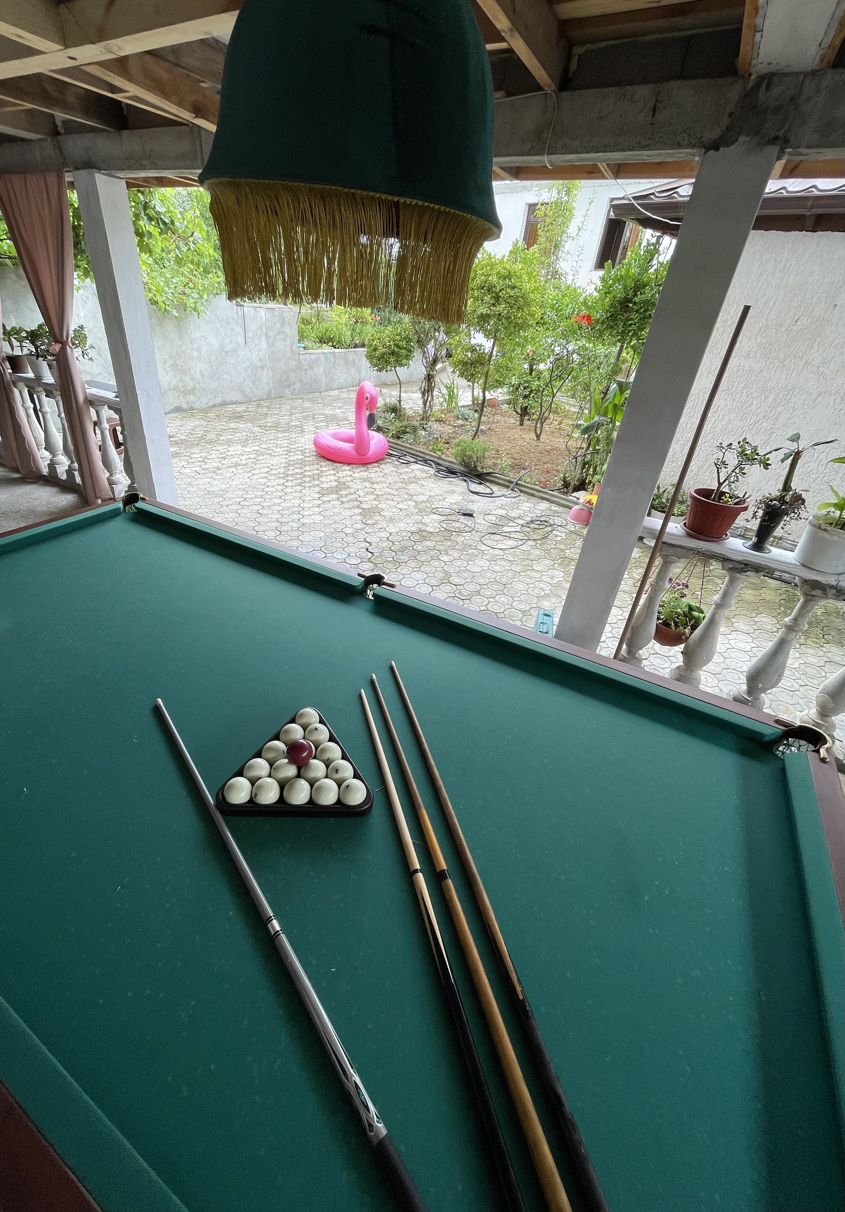 Гостевой дом Леона, Гудаута — фото 2