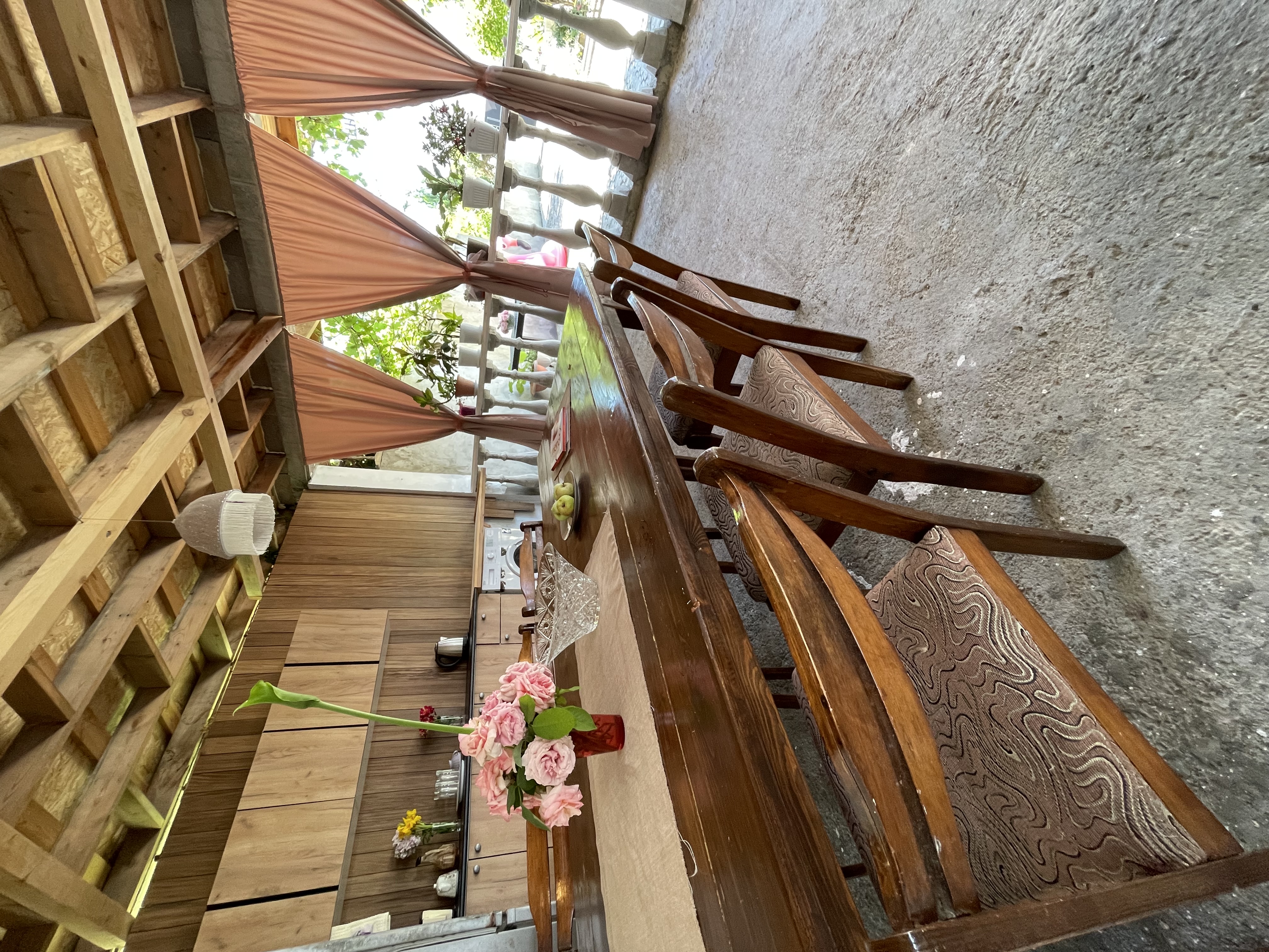 Гостевой дом Леона, Гудаута — фото 3