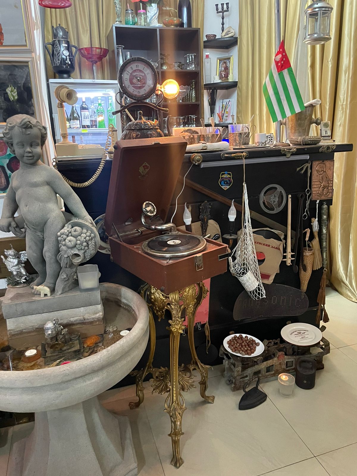 Hotel- “ Z”, Новый Афон — фото 3