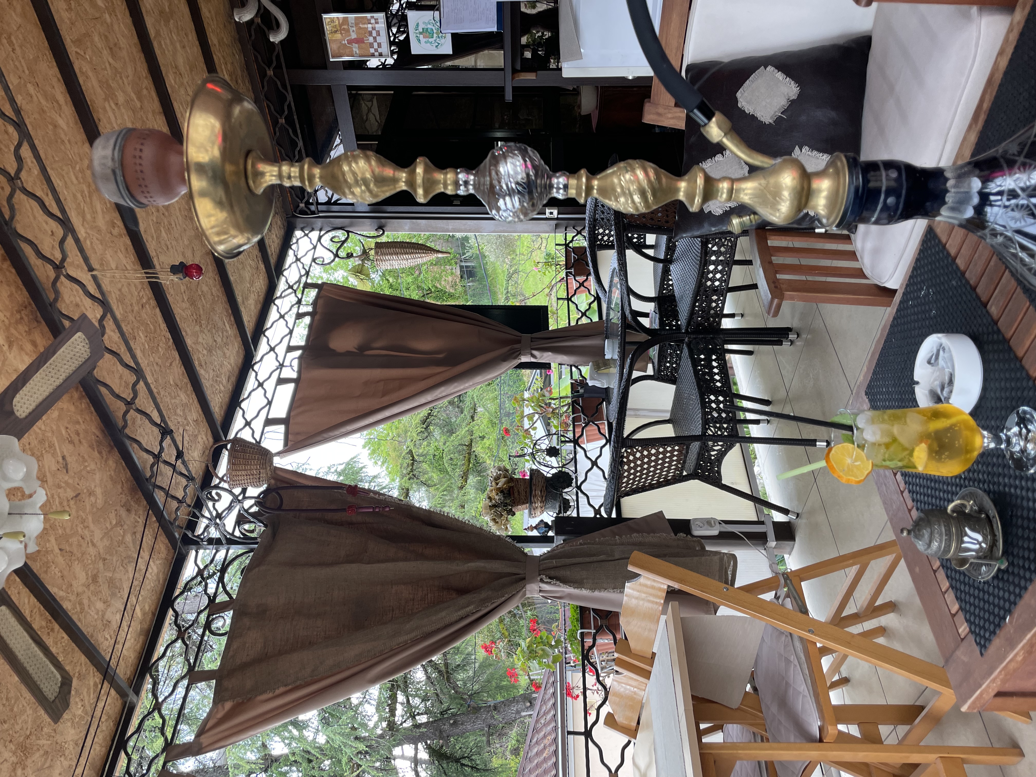 Hotel- “ Z”, Новый Афон — фото 4