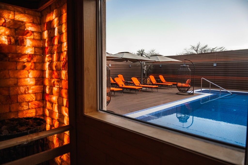 Boutique Hotel «ANANA», Сухум — фото 3