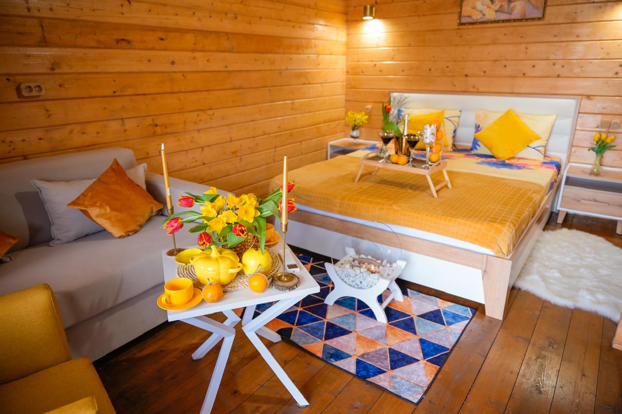 Олимп, Сухум — фото 4