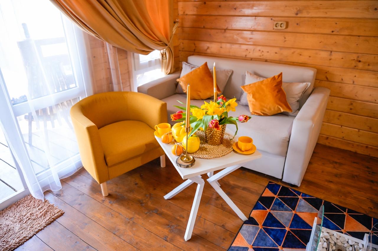 Олимп, Сухум — фото 3