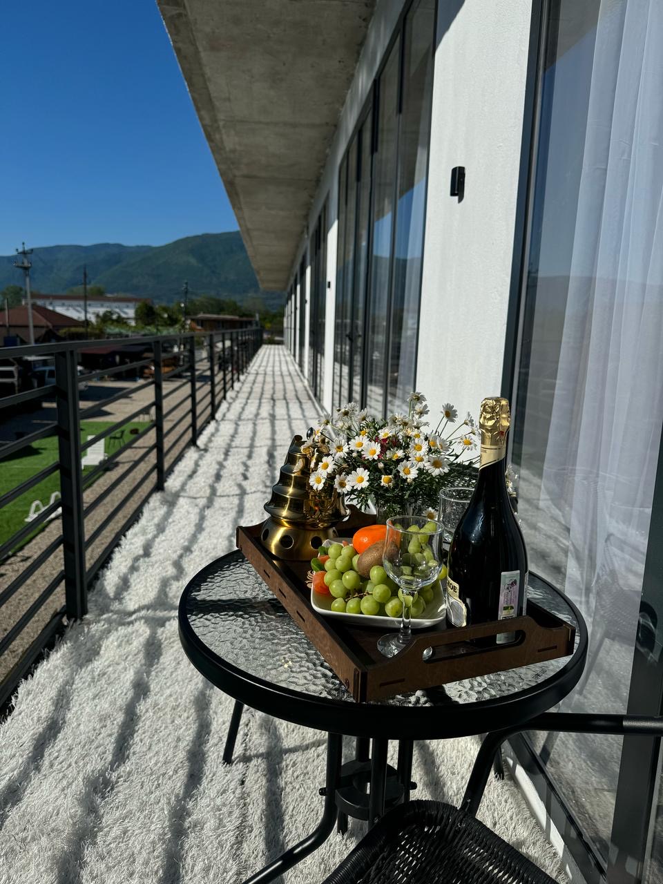 Фото SANDRO & MILANII 4