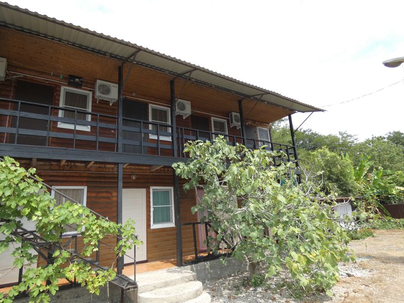 Гостевой дом Чайка