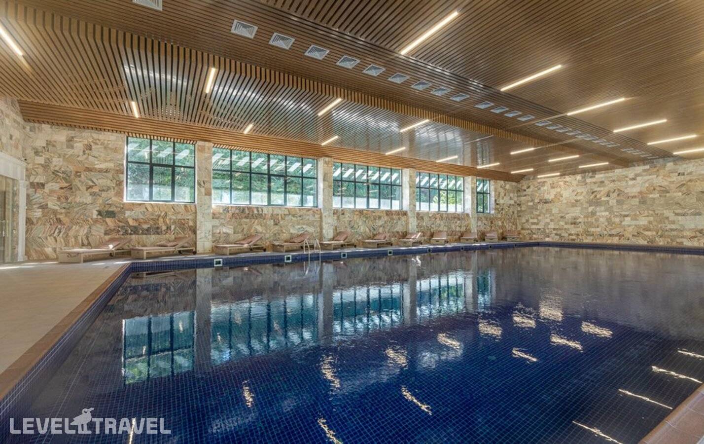 Нарт Park SPA Hotel Гагра — фото 2