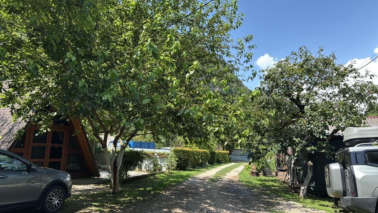 Фото ЭКО-Глэмпинг БУНГАЛО 39