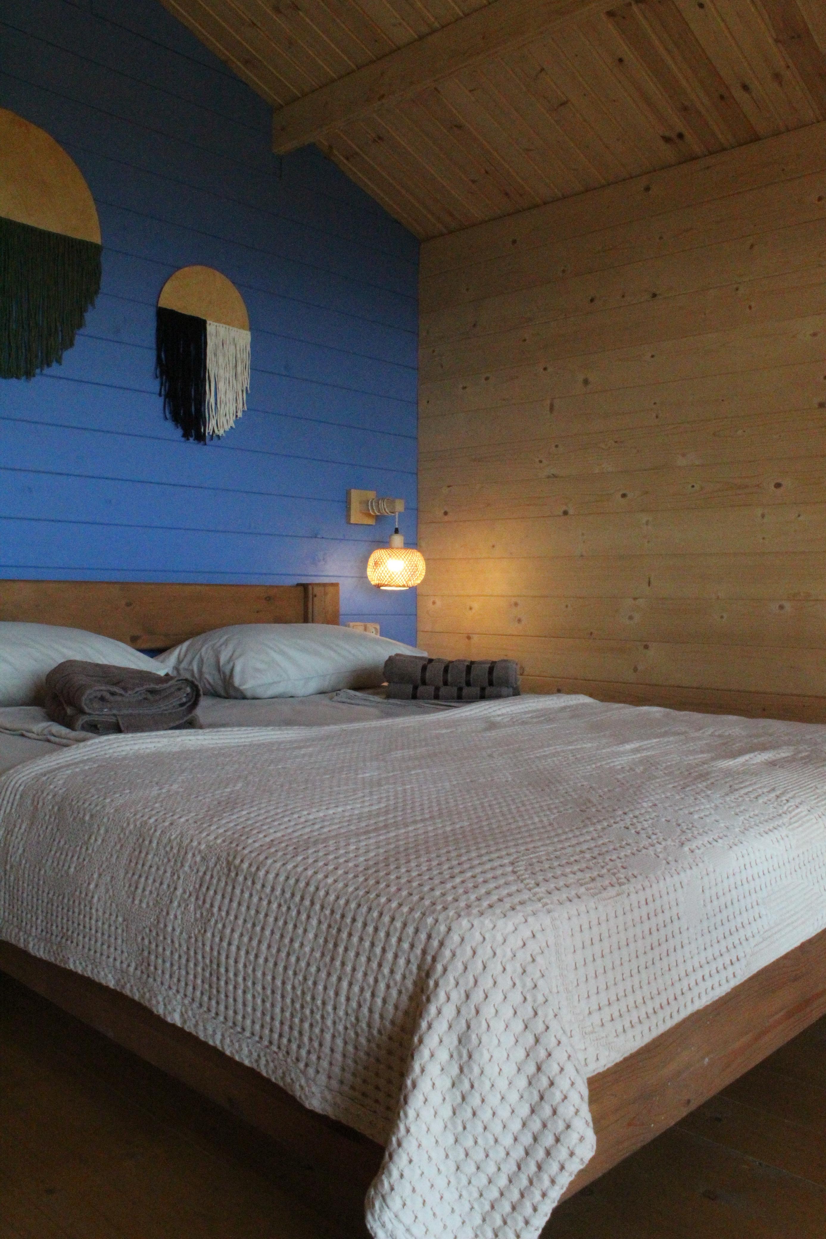 Фото Глэмпинг Дружба 29