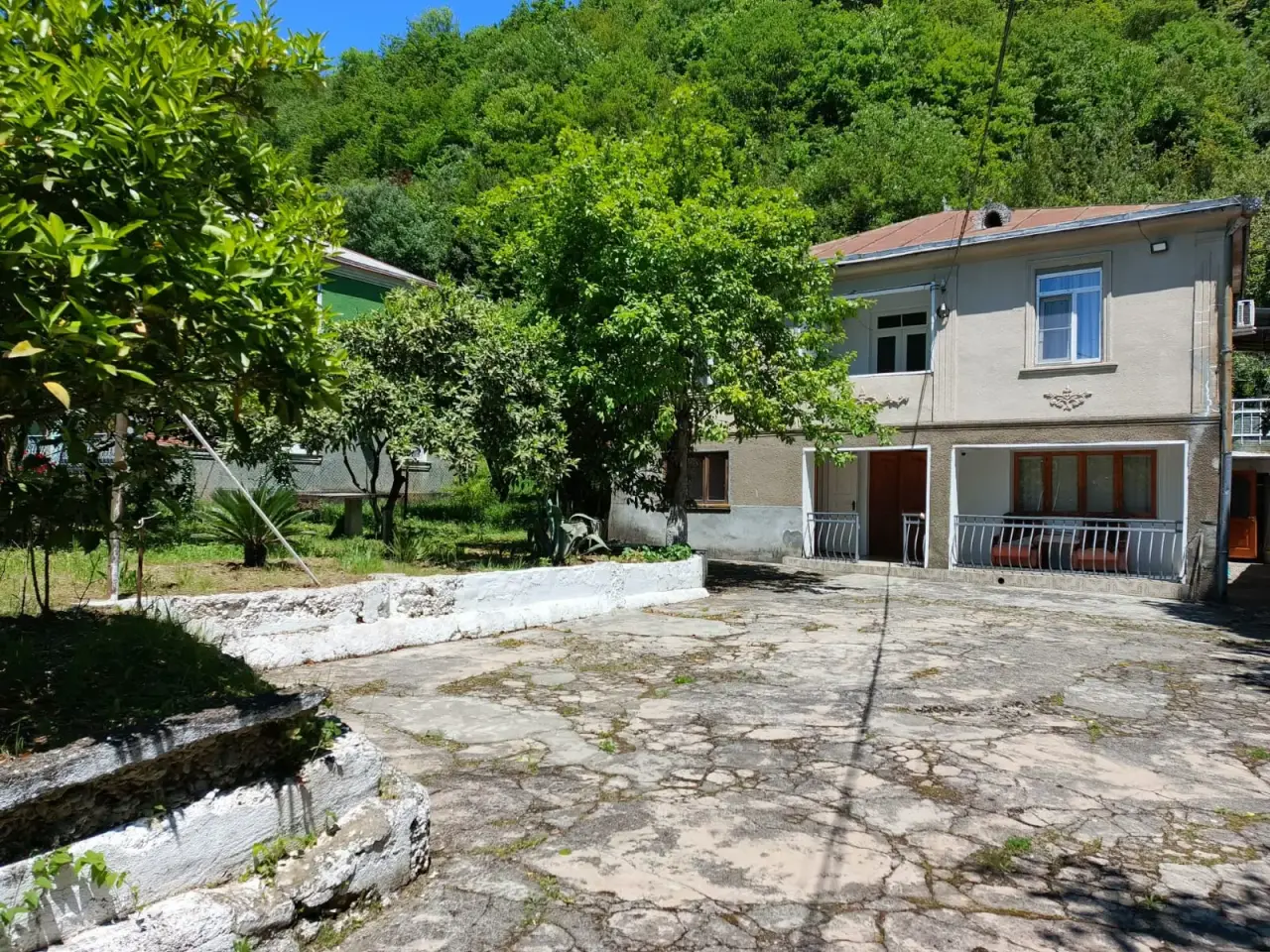 Комнаты фото 4