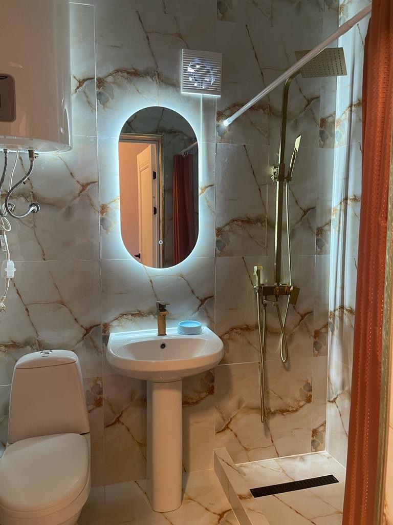 Фото Дом под ключ у Ямзе 4