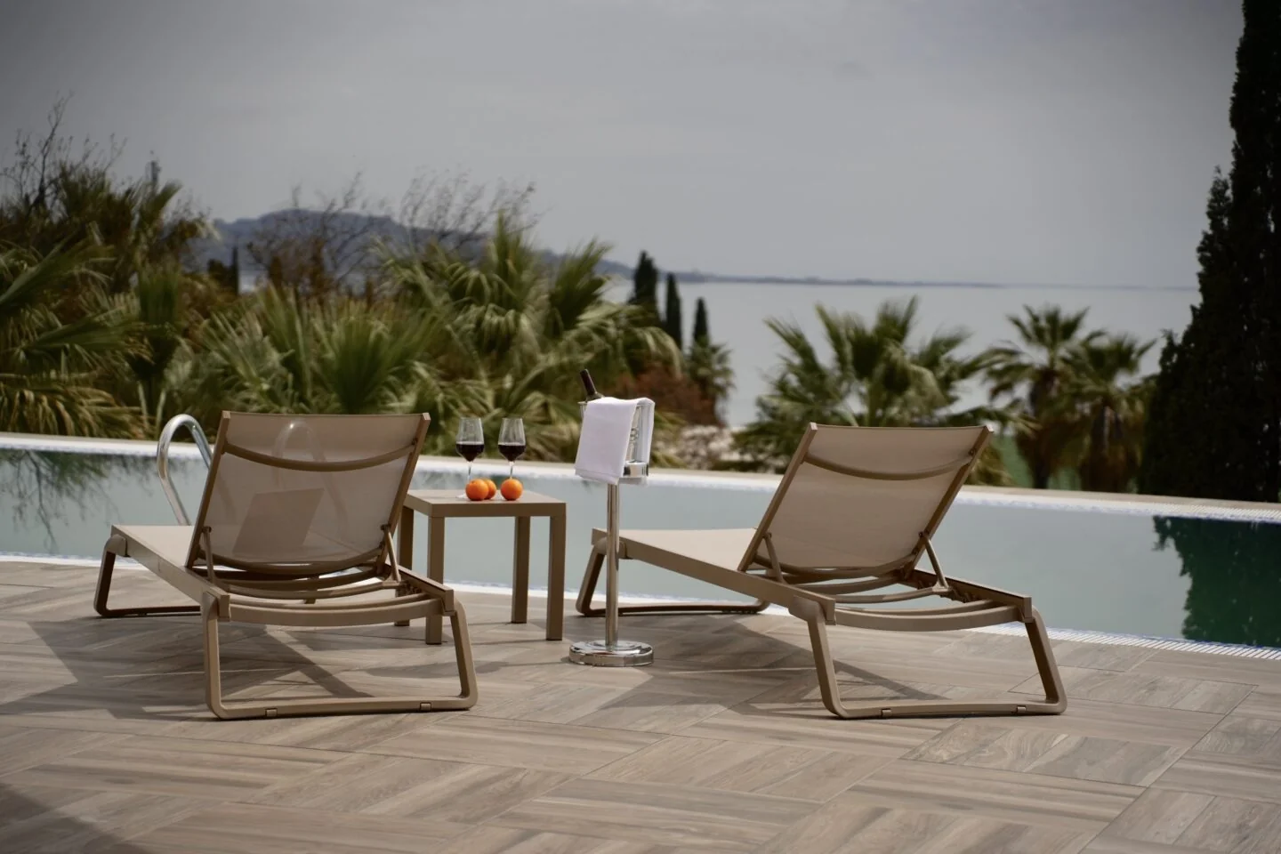 Ashamta Hotel Новый Афон — фото 2