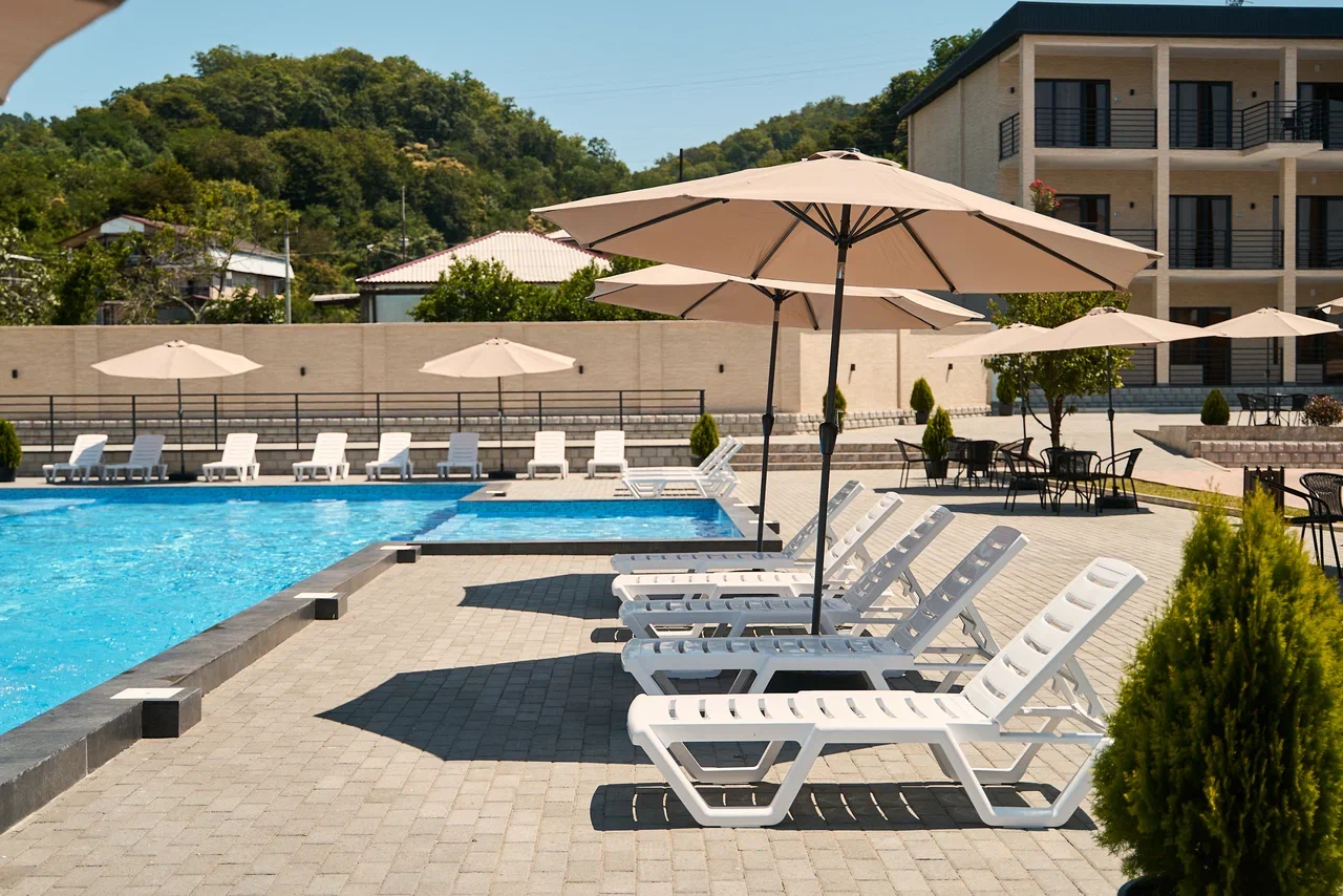 Фото Адуней 4