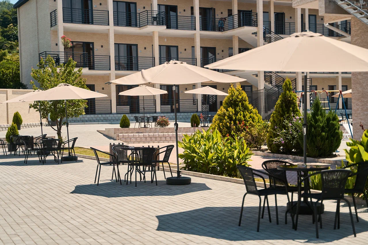 Фото Адуней 5