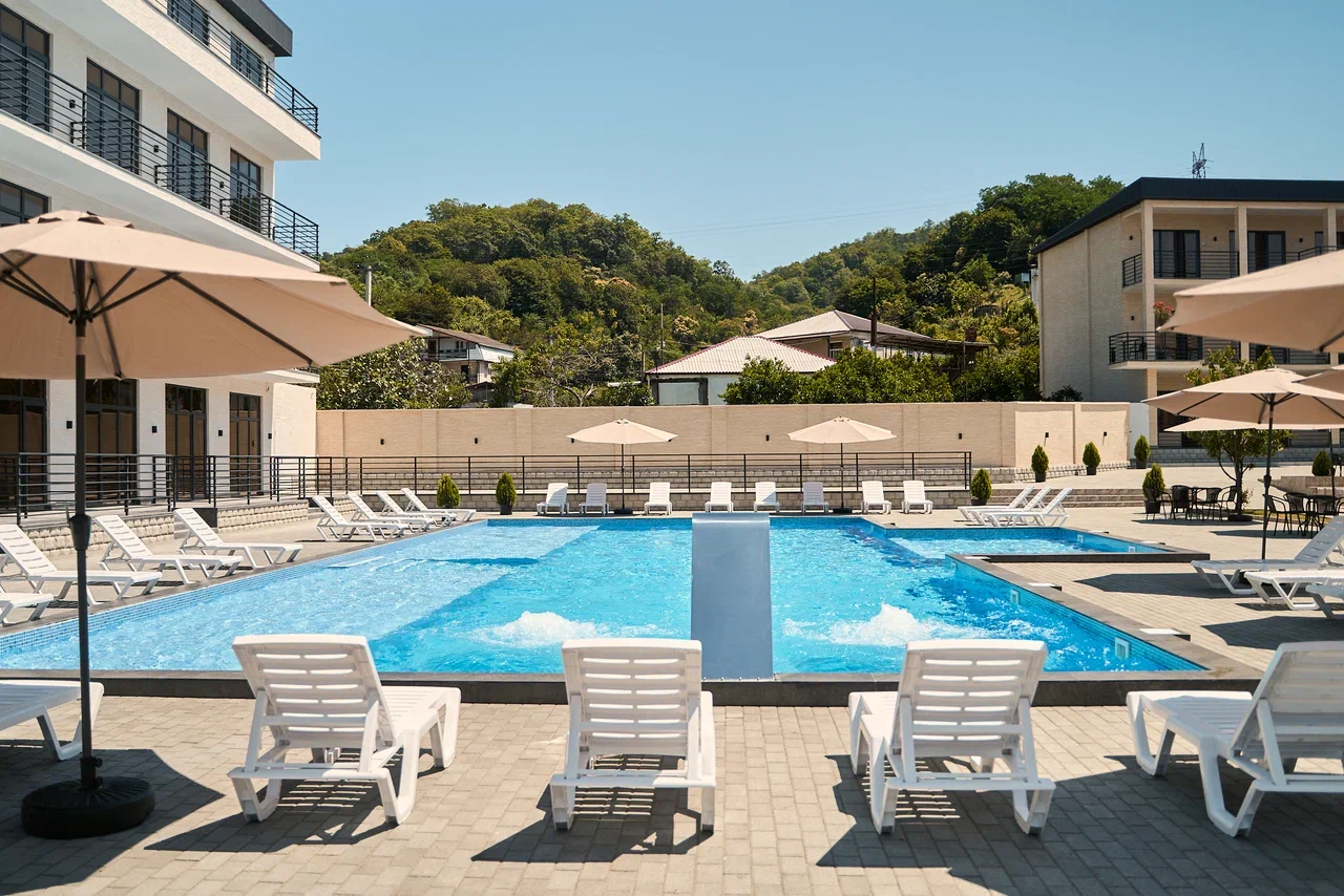 Фото Адуней 6