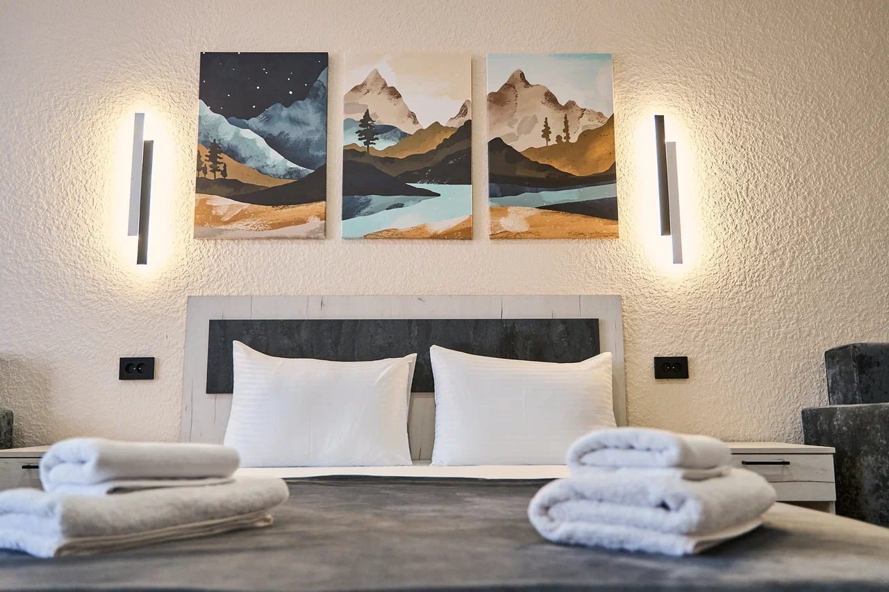 Фото Адуней 7