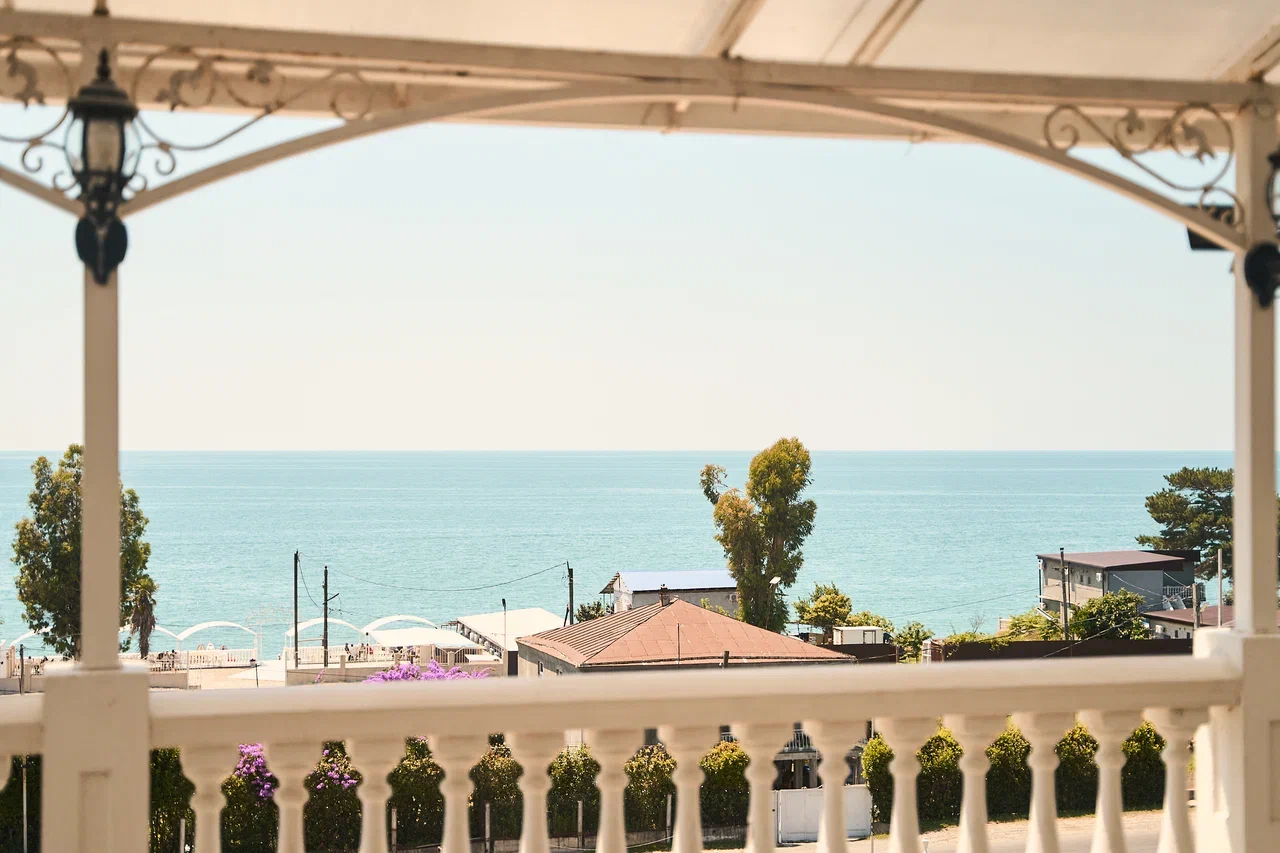 Фото Адуней 8