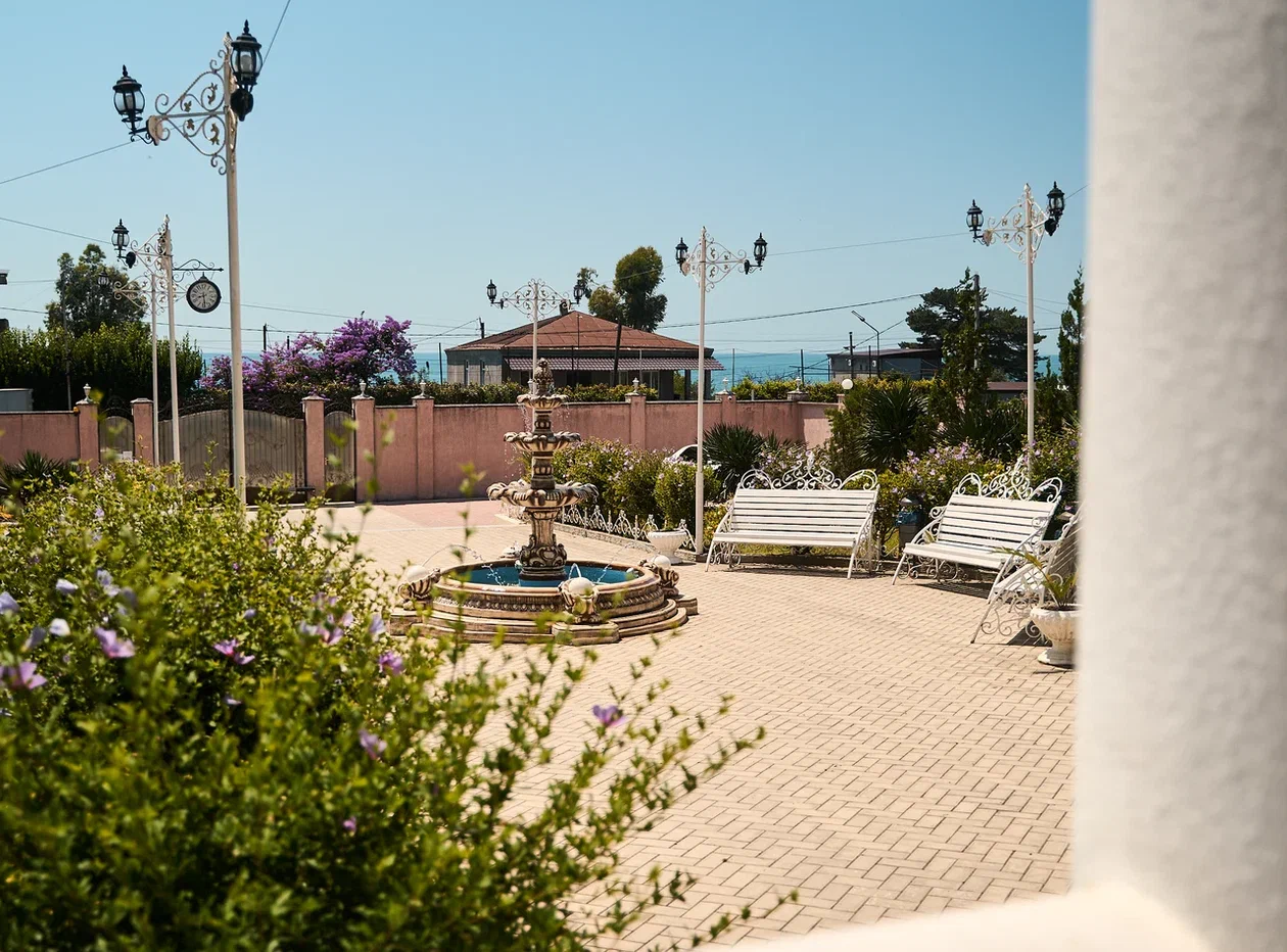 Фото Адуней 10